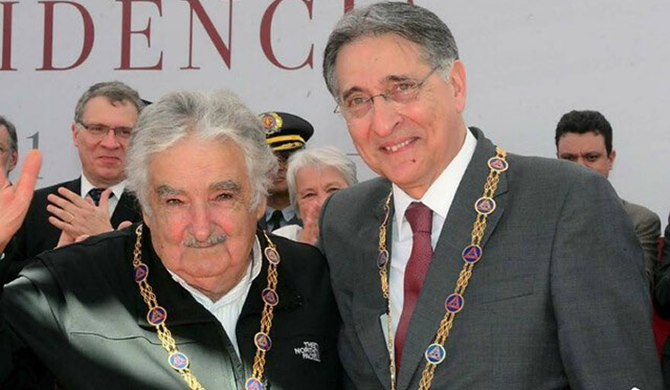 La justicia brasilera aportaría nuevas pruebas de injerencia del gobierno de Rouseff para construcción de regasificadora