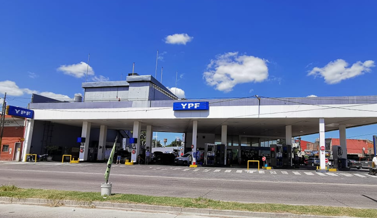 Operadores de Estaciones de Servicio YPF aplican novedosas iniciativas para ser líderes en la preferencia de los clientes