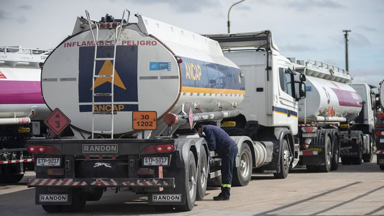 Por el fallo de la Corte, mañana bajan los precios de los combustibles