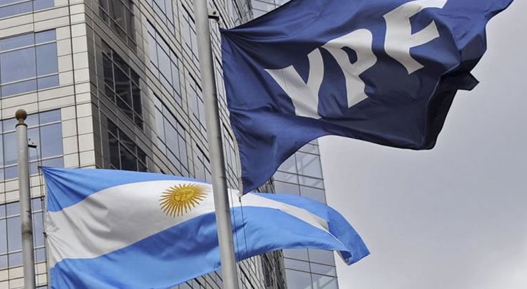 YPF celebra su 101º aniversario: Un siglo de contribución a la soberanía y seguridad energética de Argentina