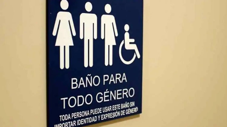 Baños unisex en Estaciones de Servicio ¿sí o no?