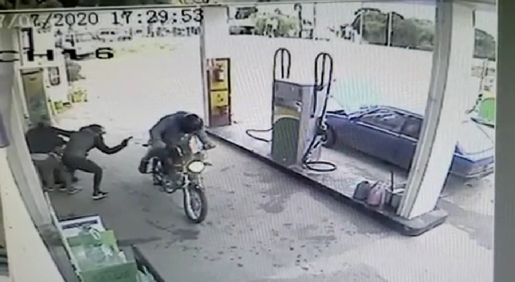 El Massismo propone integrar a las Estaciones de Servicio a un Plan Integral de Seguridad y de desarrollo