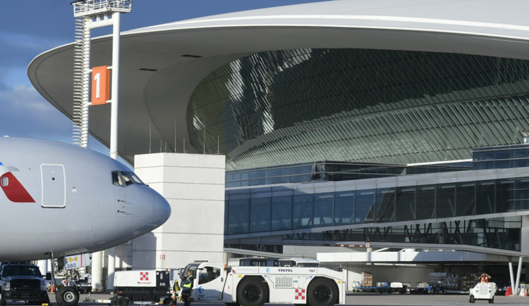 FANCAP limitó el abastecimiento de JET A1 a DISA a 100 m3 diarios