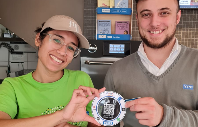 Implementan un dispositivo integral para resolver las inquietudes de los clientes de las Estaciones de Servicio