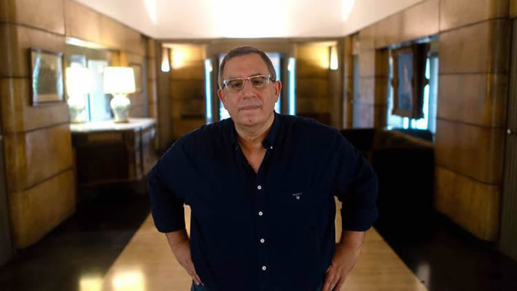 Maslatón: “Me parecería perfecto implementar la economía `Barrani´ en las Estaciones de Servicio”