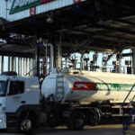 Puma energy inauguró en Bahía Blanca una nueva estación de descarga de camiones