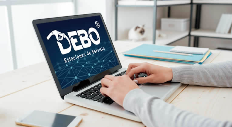 ¿Qué software de gestión usan las mejores Estaciones de Servicio YPF?