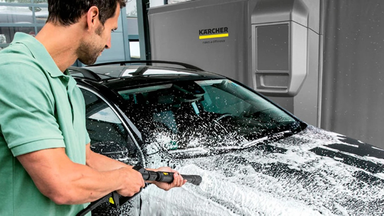 Una familia uruguaya consume de agua por día el equivalente a 7.5 lavados