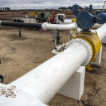 El gasoducto Néstor Kirchner comienza a aportar gas y las Estaciones de GNC se verán beneficiadas