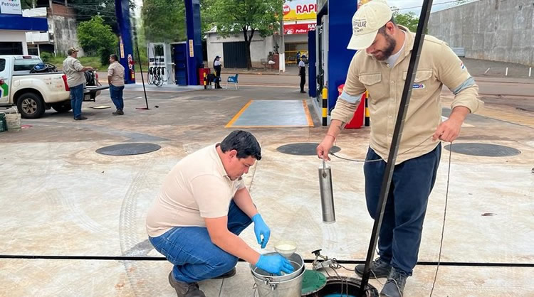 Inscripción abierta en FAENI: Bonificación del 100 por ciento para Auditorías de Superficie en Estaciones de Servicio