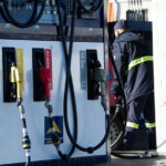 Uruguay: De aplicarse la suba del galón de combustible en el Golfo, la nafta Súper 95 se dispararía hasta los 80 pesos el litro