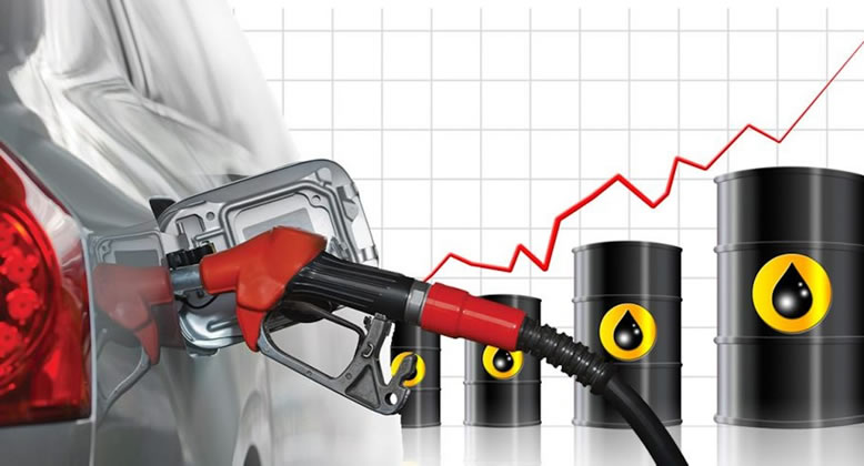 Uruguay: El Poder Ejecutivo fijó un aumento para los combustibles a partir de septiembre