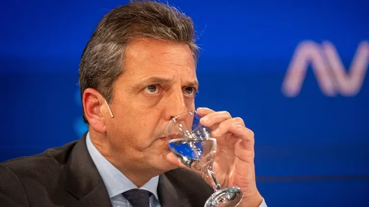 Estaciones de Servicio encienden alarmas por la suma fija que pretende instaurar el ministro de Economía