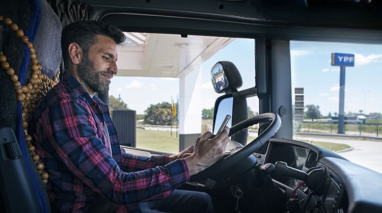 YPF Ruta: La evolución del programa líder en soluciones de movilidad y gestión de flotas