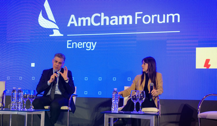 Pablo González: “Les estamos dando herramientas a los operadores de la red para que tengan un margen razonable de rentabilidad”