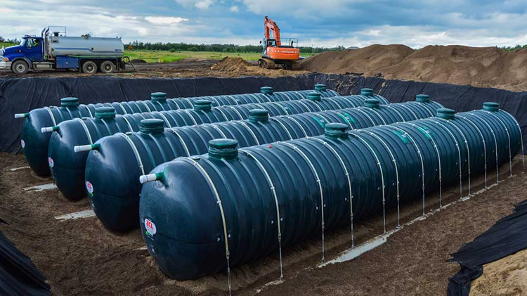 Presentan “Control Estadístico de Inventario” en tiempo real sobre volumen de combustible en la Estación de Servicio