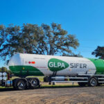Se lanzó al mercado el equipo de conversión de GLPA para motores diésel