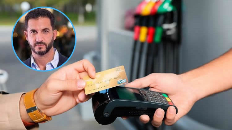 Mientras la vorágine política frena el debate por tarjetas en el Congreso, los estacioneros le plantearán el reclamo a Tombolini