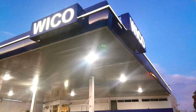 WICO acelera su plan de expansión para consolidar una nueva red de Estaciones de Servicio