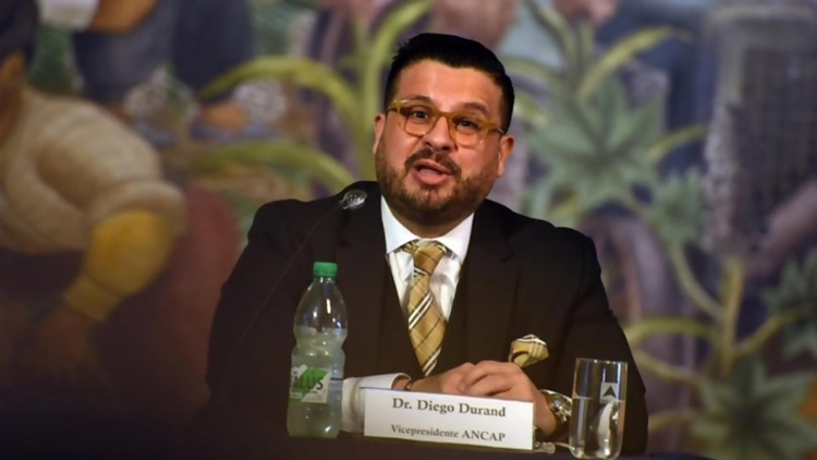 Tras dejar sin efecto el impuesto al transporte de combustibles, la intendencia de Montevideo exigió a ANCAP a que regularice los tanques