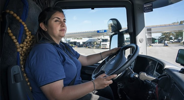 El futuro de YPF Ruta: Ruta Cupón y la apuesta por flotas de GNC