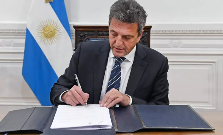 El sindicato de Trabajadores de Estaciones de Servicio activa el Plan Massa para las PyMES