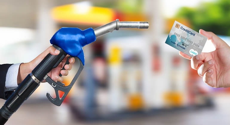Uruguay: Estaciones de Servicio buscan ingeniosas alternativas financieras para rebajar el precio del combustible