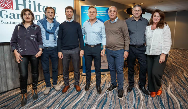 Expendedores de combustibles debatieron sobre  la coyuntura económica actual