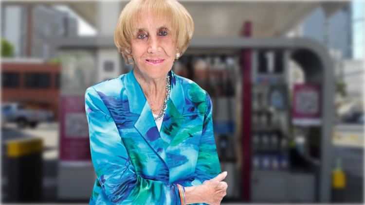 Falleció la histórica dirigente estacionera Rosario Sica