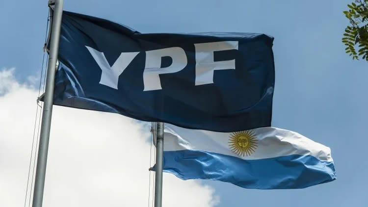 La Izquierda propone una YPF estatal y precios regulados a valor nacional