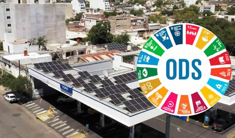 Sostenibilidad: Operadores formaron una mesa de trabajo para impulsar proyectos en la Red