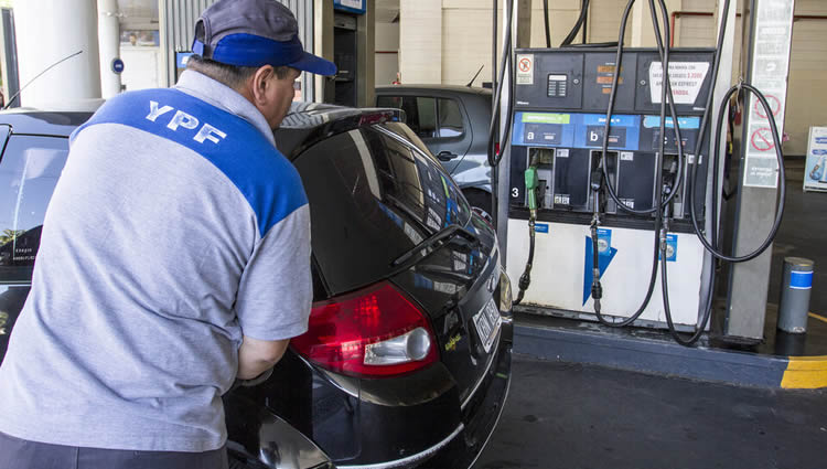 Se terminan de cerrar los acuerdos salariales del sector expendedor