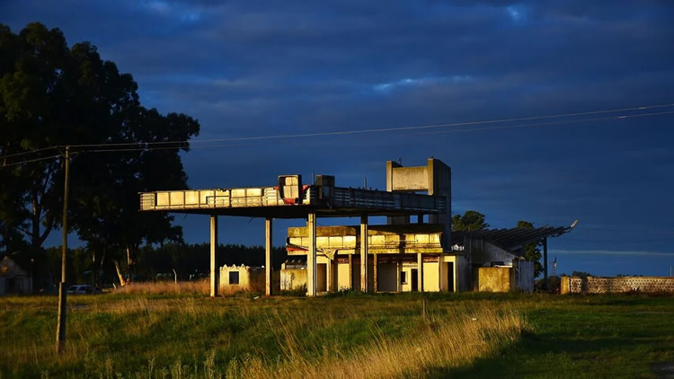 Alertan que las Estaciones Blancas de la Costa Atlántica “desaparecieron”