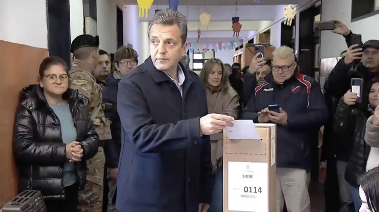 El  SOESGyPE aportará su estructura de fiscales y delegados para la segunda vuelta electoral