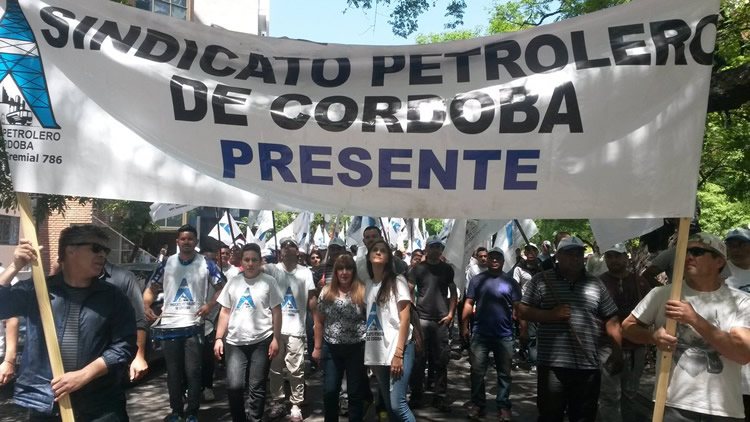 La Corte Suprema de Justicia definió la representación sindical de los trabajadores de Estaciones de Servicio de Córdoba