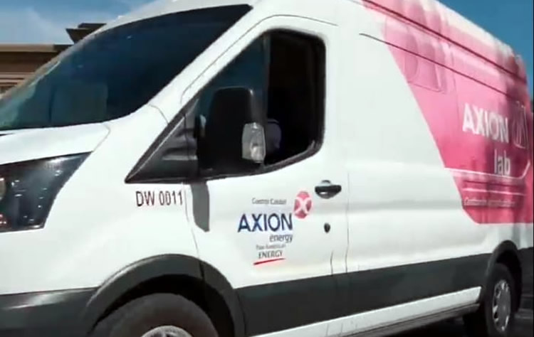 AXION Labs: La estrategia de AXION energy para garantizar la calidad de sus combustibles en toda la red