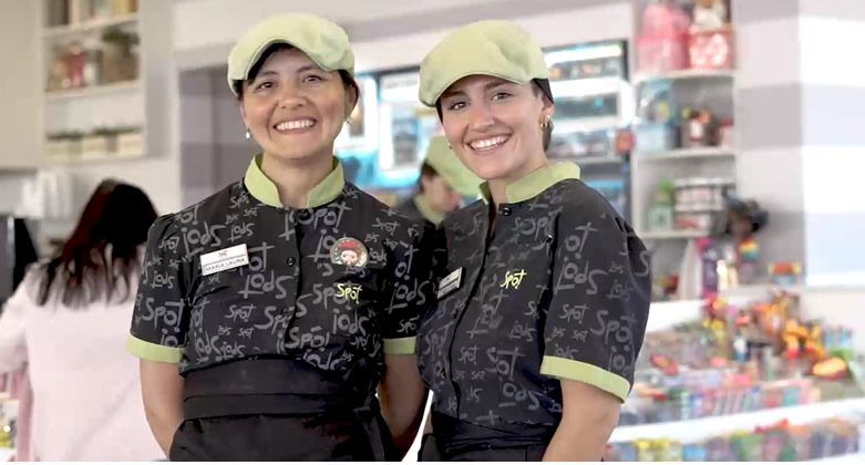 Lanzan un programa para abordar las demandas y necesidades específicas de los estacioneros según su bandera