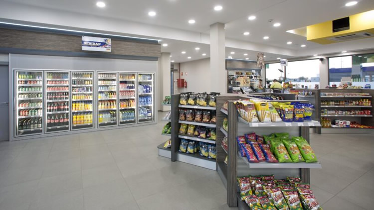 Las Estaciones de Servicio crean nuevos espacios y apuestan a mejorar la imagen