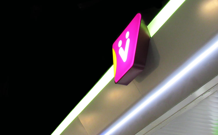 Voy con Energía llega a la Autovía 2 con una propuesta innovadora