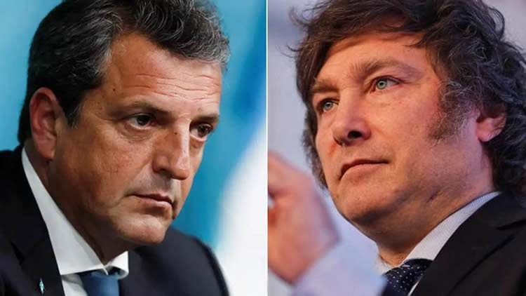 ¿Cuáles son las principales diferencias en política energética entre los candidatos al balotaje?