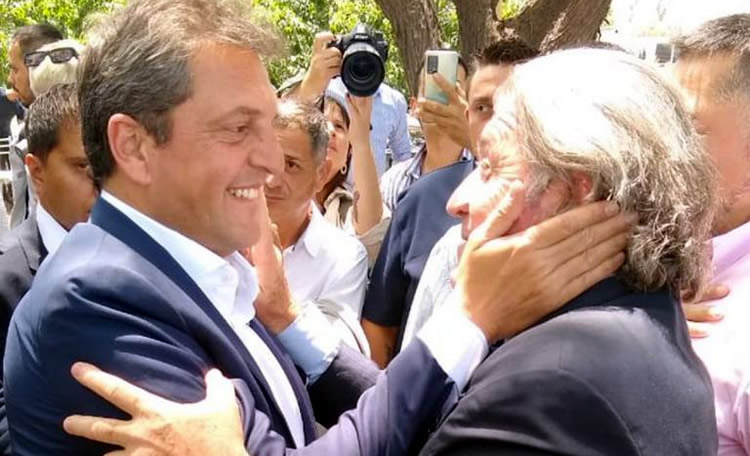 Desde el espacio de Massa analizan modificaciones a la comisión por venta de combustibles en las Estaciones de Servicio