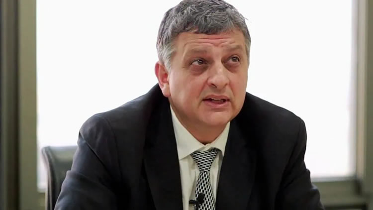 El anuncio del nuevo presidente de YPF generó efecto positivo entre los expendedores