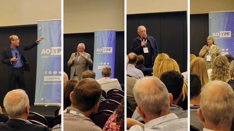 AOYPF: “El sector expendedor tiene que unirse en este momento”