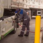 Estaciones de GNC podrán presentar proyectos de adecuación de carga a buses y camiones después que venza la prórroga de la norma 420