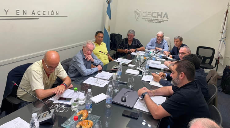 Expectativas del sector de las Estaciones de Servicio ante la nueva gestión de gobierno