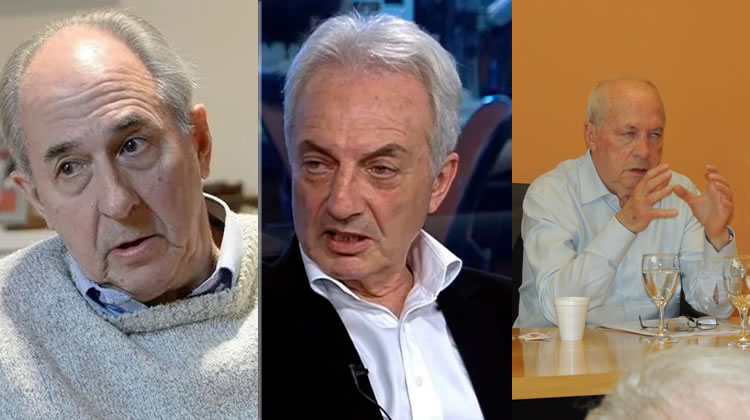 Exsecretarios de Energía aguardan definiciones sobre los combustibles