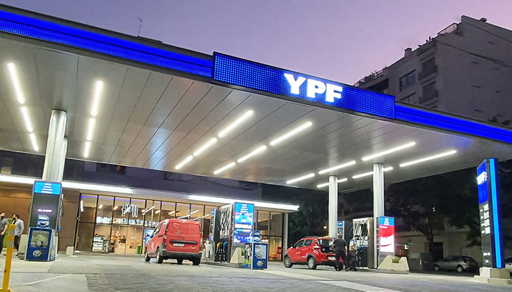 Más de 300 operadores de YPF ya se registraron para el plenario en defensa de sus PyMES