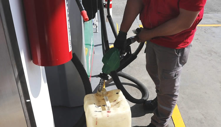 Surgen nuevas normativas para regular la venta de combustibles en las Estaciones de Servicio