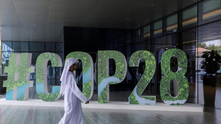 Uruguay planteará su posición frente al impacto de los combustibles fósiles en la COP28 que se realizará en Dubai