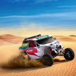 El Puma Energy Rally Team está listo para desafiar los límites en el Dakar 2024
